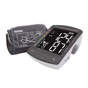 Image Produit Tensiomètre de bras Prenium 4U