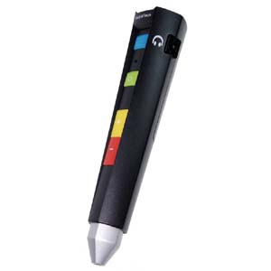 Image Produit Etiqueteur vocal PennyTalks