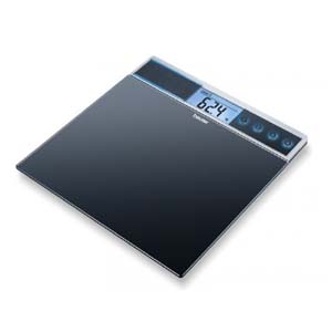 Image Produit Pèse-personne parlant 4 mémoires GS39