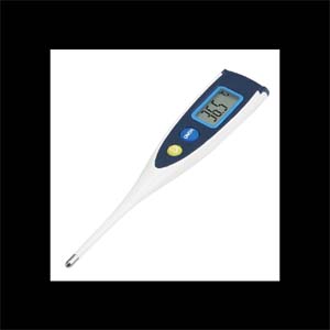 Image Produit Thermomètre médical parlant