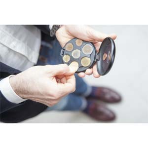 Image Produit Monnayeur Ogon