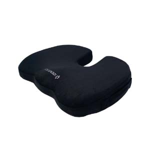 Image Produit Coussin d'assise découpe Sacrum