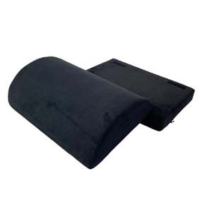 Image Produit Coussin repose-pied