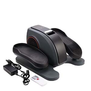 Image Produit Entraineur elliptique Ergo