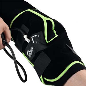Image Produit Attelle Cryo Excell'Ice genou