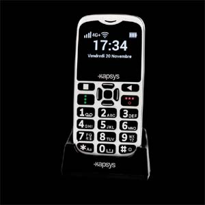 Image Produit Téléphone portable Minivision 2+