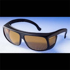 Image Produit Surlunette verres ambrés