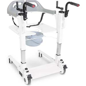 Image Produit Chaise à hauteur variable de transfert Victor