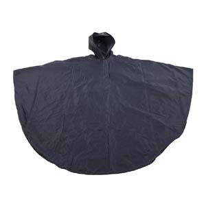 Image Produit Poncho imperméable pour fauteuil roulant