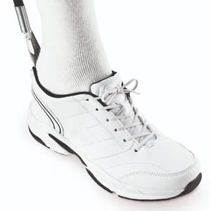 Image Produit Lacets élastiques Sport 2 sets