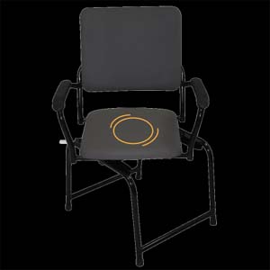 Image Produit Chaise rotative Easy Sitting