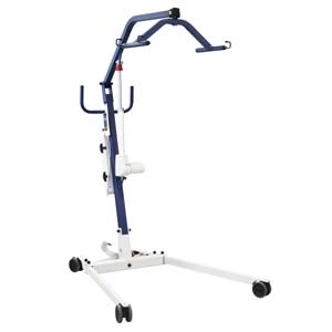 Image Produit Lève-personne Nausifly 3 Standard