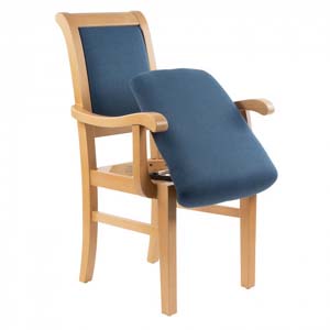 Image Produit Chaise d'aide à la levée Suzanne Aplos