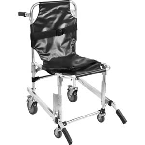 Image Produit Fauteuil de transfert et d'évacuation pour escaliers
