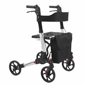 Image Produit Déambulateur 4 roues Ergoclick Aplos