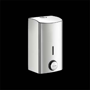 Image Produit Distributeur de savon mural à déclenchement souple