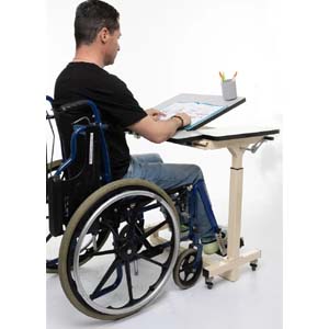 Image Produit Table d'appoint Orea