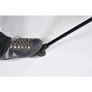 Image Produit Pied auto-stable pour canne de marche