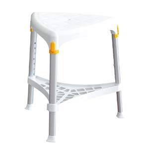 Image Produit Tabouret de coin Capri avec plateau
