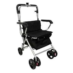 Image Produit Chariot de course Neo Baladeo
