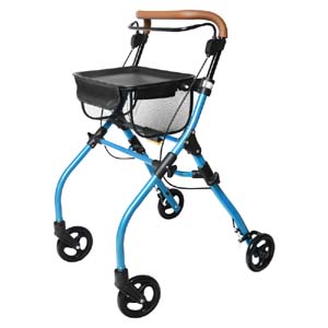 Image Produit Rollator d'intérieur Neo Dandy