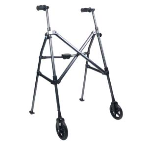 Image Produit Rollator Parapluie Neo Pop