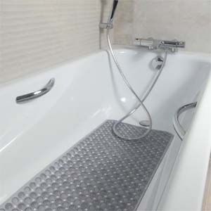 Image Produit Tapis de baignoire Bubble