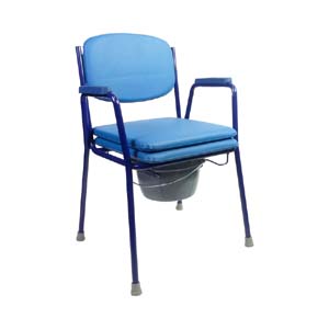 Image Produit Chaise de toilettes Murano fixe