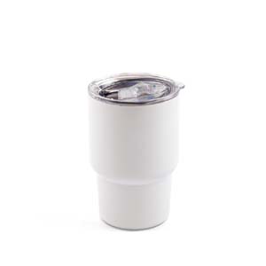 Image Produit Tasse Inox avec couvercle