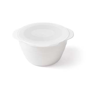 Image Produit Bol à oreilles avec couvercle