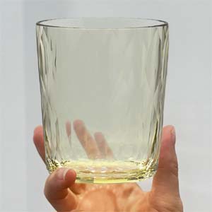 Image Produit Verre en Silicone