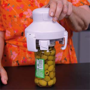 Image Produit Ouvre-bocal automatique