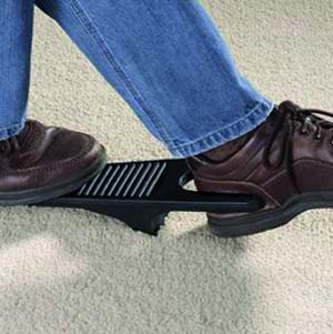 Image Produit Enlève-chaussures