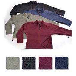 Image Produit Sweat jersey 240 g