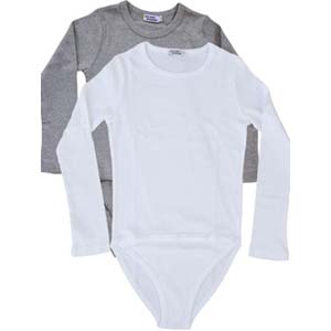 Image Produit Body mixte Charlie