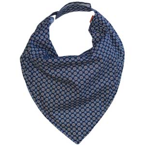 Image Produit Bavoir bandana petit modèle