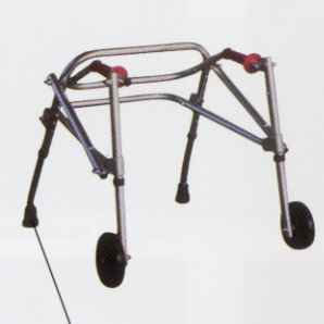 Image Produit Déambulateur Walker B