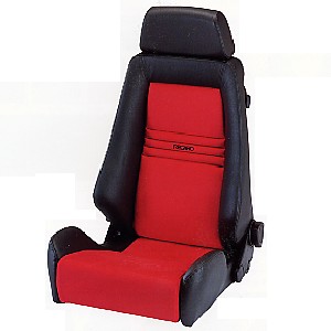 Image Produit Sièges ergonomiques Recaro