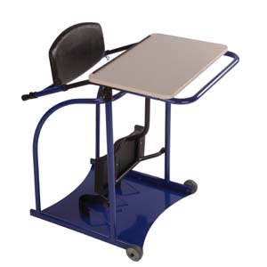 Image Produit Verticalisateur Static