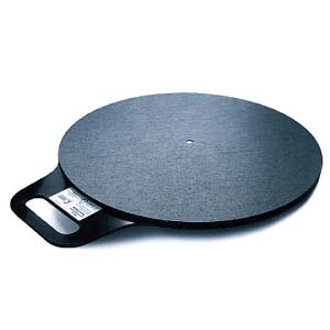 Image Produit Disque TurnTable