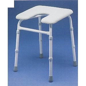 Image Produit Tabouret rembourré ajustable