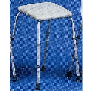 Image Produit Tabouret Sherwood réglable en hauteur