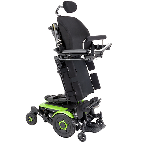 Image VPH Invacare Aviva FX Vertic