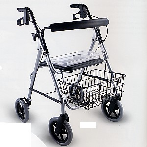 Image Produit Rollator RL-120