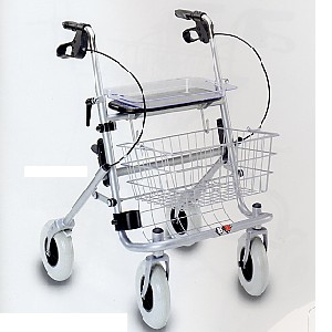 Image Produit Rollator B