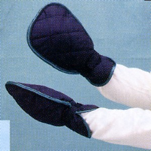 Image Produit Gants de nuit Oxalis