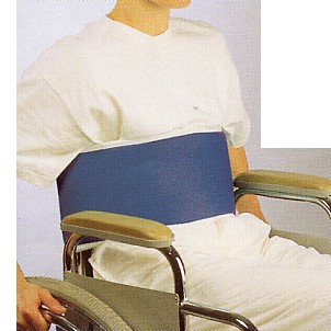 Image Produit Ceinture ventrale