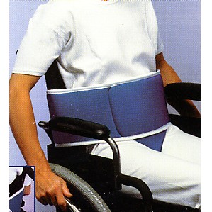 Image Produit Ceinture pelvienne