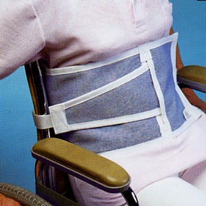 Image Produit Ceinture de sécurité