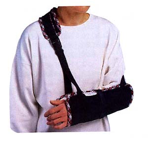 Image Produit Repose-bras une partie